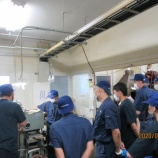 『改善報告会』の画像