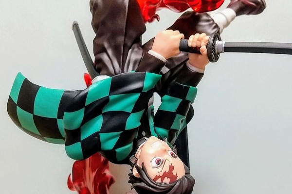 Chaos☆Hobby☆Blog - 鬼滅の刃 関連