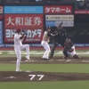 【朗報】近藤健介さん、2打席凡退のあと2打席連続ヒットで打率を再び4割台に乗せる