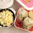 受験生が眠くならないお弁当？？？