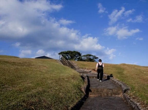 アウトドア趣味の人にあこがれるんやけど