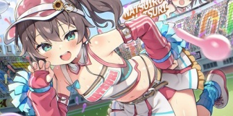 【ホロライブ】まちゅえっど