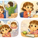 【2026/02/03(火)｜不審者とちょっとモヤモヤな火曜日】 