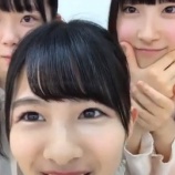 『[動画]2019.05.25（16:04～） SHOWROOM　「≠ME(ノットイコールミー) 河口夏音　ゲスト 本田・菅波・谷崎・鈴木・櫻井・蟹沢・冨田風・尾木・落合」＠個人配信【ノイミー】』の画像