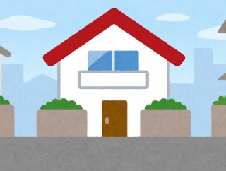 【衝撃】賃貸一戸建てで一人暮らし始めた結果ｗｗｗｗｗｗｗｗｗｗ