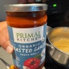 【ご飯日記】プライマルキッチンのパスタソース