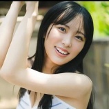 『[ニアジョイ] 逢田珠里依、週プレ公式YouTubeに撮影の裏側を公開』の画像