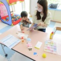 ７月の様子