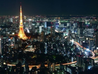 上京して5年経つけど「っぽい」ことが一つもない