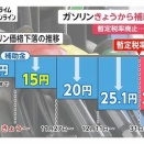 今日から５円引き☆