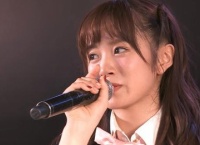 【AKB48】飯野雅、卒業を考えていた【生誕祭】