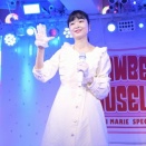 4月20日(日)鈴木まりえさん主催「STRAWBERRY MUSEUM」