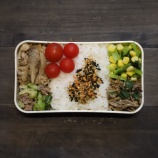 『2025/7/30のパートナーの相棒のお弁当【#お弁当】【2185個目】』の画像