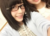 【朗報】佐々木優佳里、大和田南那と友達になる