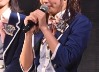 【AKB48】内山奈月が卒業を発表…「私が目指している夢はAKBにいることが必ずしも近道にならない」