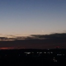 日の経つのは早いです・・・