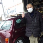 スタッフブログ｜ローバーミニ専門店キャメルオート