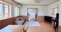 【シニアライフ】今日から田舎暮らし🏠。。