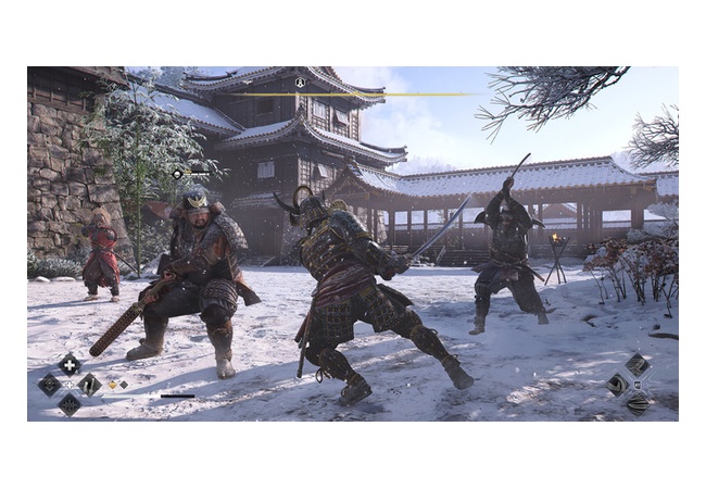 『アサクリ シャドウズ』決算でも好調