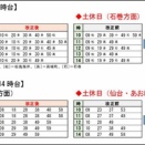 仙石線でE131系が本格デビュー！