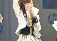 【AKB48】ドラフト会議終了！チームB応援スレの様子【横島亜衿・川本紗矢】