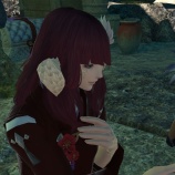 『FF14 クレナイちゃんのお得意様取引を今週もやってきましたーヾ(〃^∇^)ﾉ　レベル６２』の画像