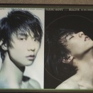 おなじみ東京駅丸の内地下中央口付近の羽生結弦氏「REALIVE」広告を詣で、チケットが当たりますようにの祈りを捧げてきた件。