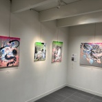 カルティエ番長