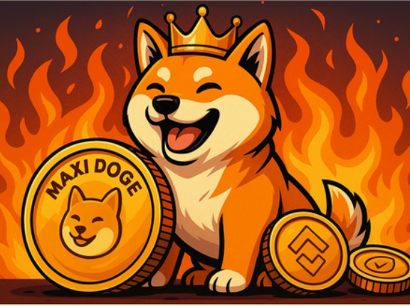 【注目コイン】ミーム王者が復活?人気上昇中の関連コインに購入が殺到!