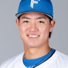 【公示】日ハム郡拓也、登録抹消
