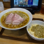 門球麺報～モンキューメンポウ～