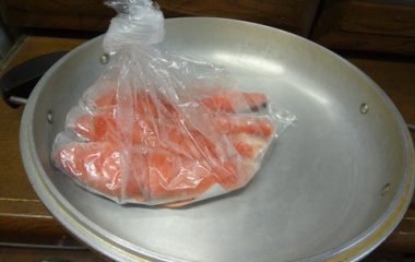 『電子レンジ 修理に出す』の画像