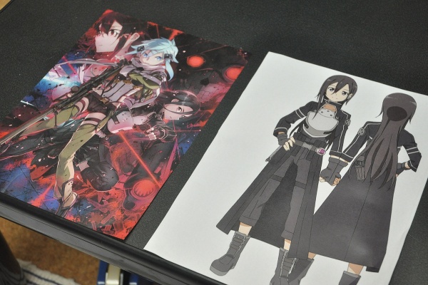 8th Grade Syndrome - キリト