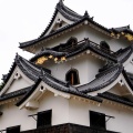 彦根城