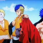 これまた邂逅相遇【かいこうそうぐう】の日々      MarkⅡ