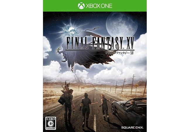 ヨドバシ「FF15はPS4専売ですが？」