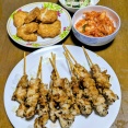 2026年6月16日(火)  夕飯♫