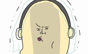 コミュ障な自分 可哀想な結果に