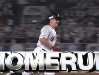 山口航輝、ベニー超えまであと３本