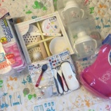 『 離乳食、始めました♡』の画像