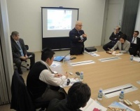 『フランス風味の枕木はいかが? コンソリスレイルが日本支店設置』の画像