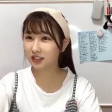 『[動画]2020.05.26（20:47～） SHOWROOM　「=LOVE(イコールラブ) 山本杏奈」＠個人配信』の画像