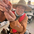 7月12日の釣果報告🐙🐙🐙🐙🐟🐟🐟
