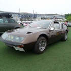 『アルピーヌルノーＡ３１０　～ミラフィオーリ２０１９～』の画像