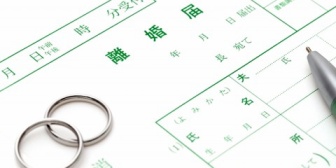 子どもがいなければ離婚しようという人は多いけれど、今は子どもが小さくて可愛いが、反抗期になって親を反発する時期がくると耐えられるか？