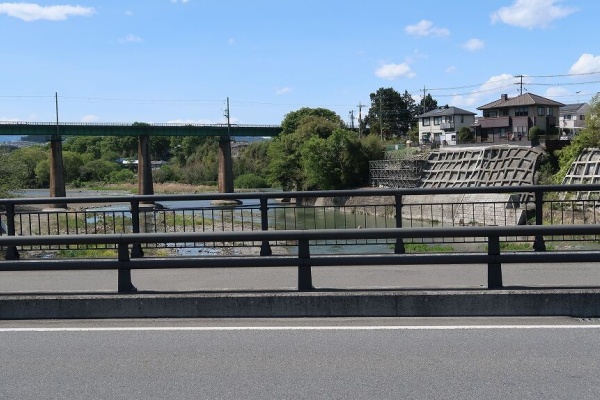 フラバーのふらふらアニメ聖地巡礼 幼なじみが絶対に負けないラブコメ