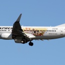 Boeing 737-846W JA329J