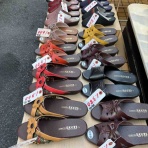 ひとりぼっちのお祭り