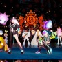 【速報】泡で戦うスクエニの新作シューター『FOAMSTARS』PS5/PS4でリリース決定！ねえこれスプラ…