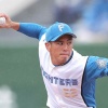【公示】日ハム上原抹消　宮内を登録